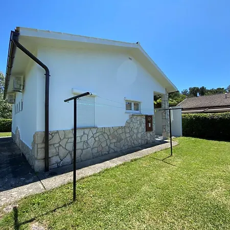 With Wifi Basanija, Umag - 27427 Bašanija