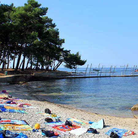 With Parking Space Basanija, Umag - 27427