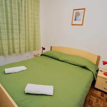 דירה With Parking Space Basanija, Umag - 27427