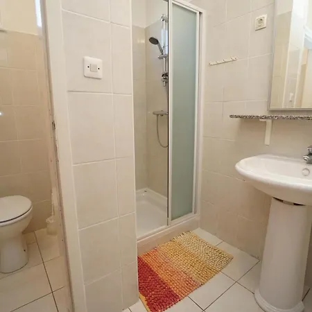 With Parking Space Basanija, Umag - 27427 Appartamento *