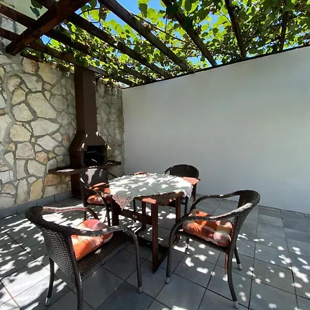 With Parking Space Basanija, Umag - 27427 *