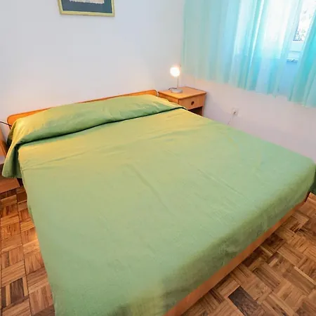 With Parking Space Basanija, Umag - 27427 Appartement Bašanija