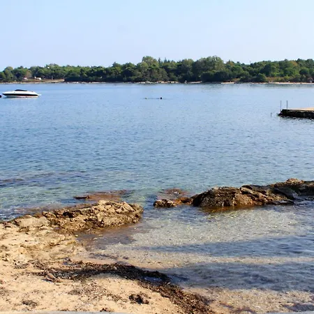 With Parking Space Basanija, Umag - 27427 Appartamento Bašanija
