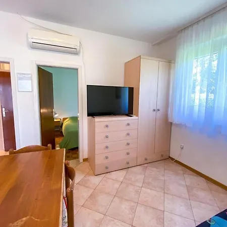 דירה With Parking Space Basanija, Umag - 27427 Bašanija